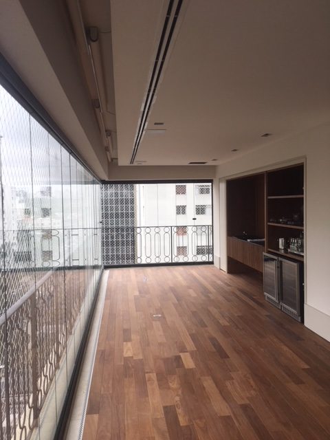 Apartamento – Vila Nova Conceição